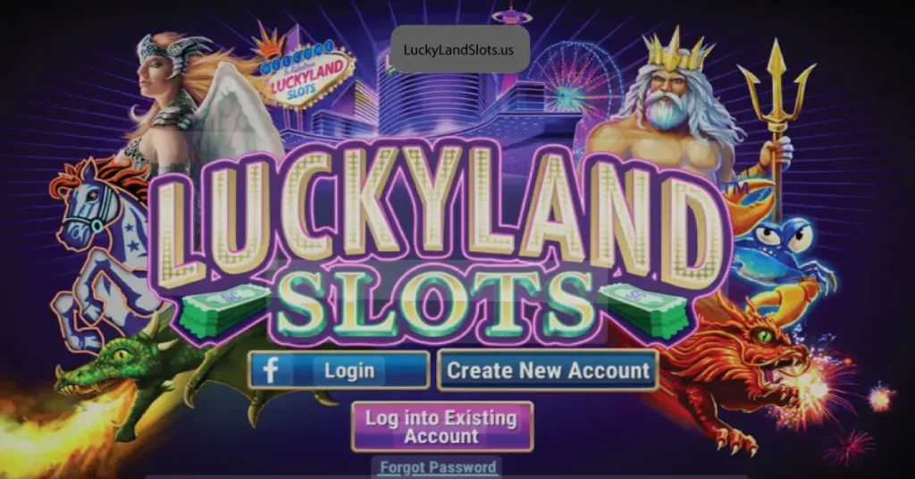 luckyland